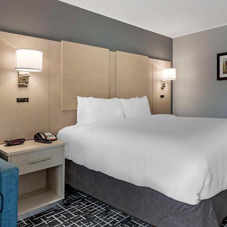 Comfort Inn Hyannis - Cape Cod Dış mekan fotoğraf