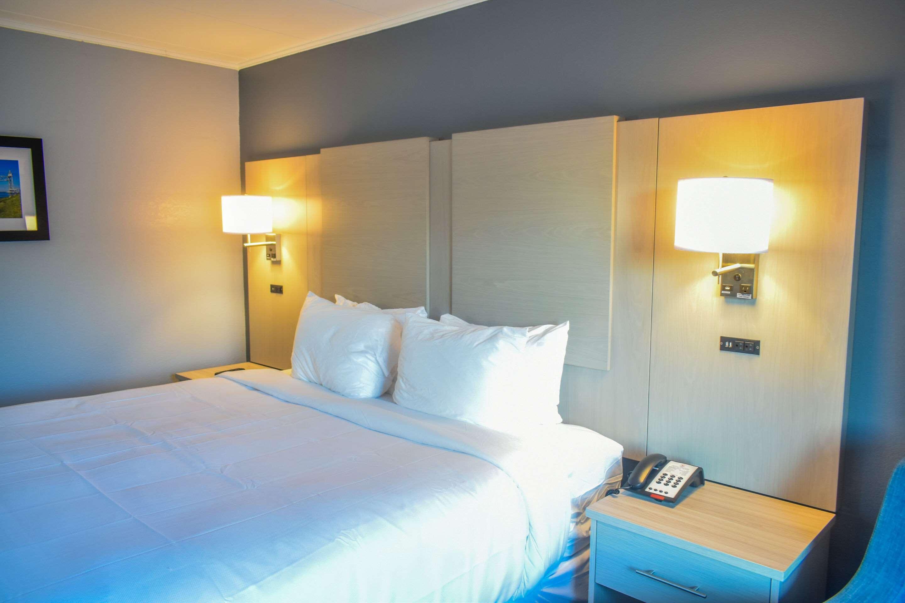 Comfort Inn Hyannis - Cape Cod Dış mekan fotoğraf