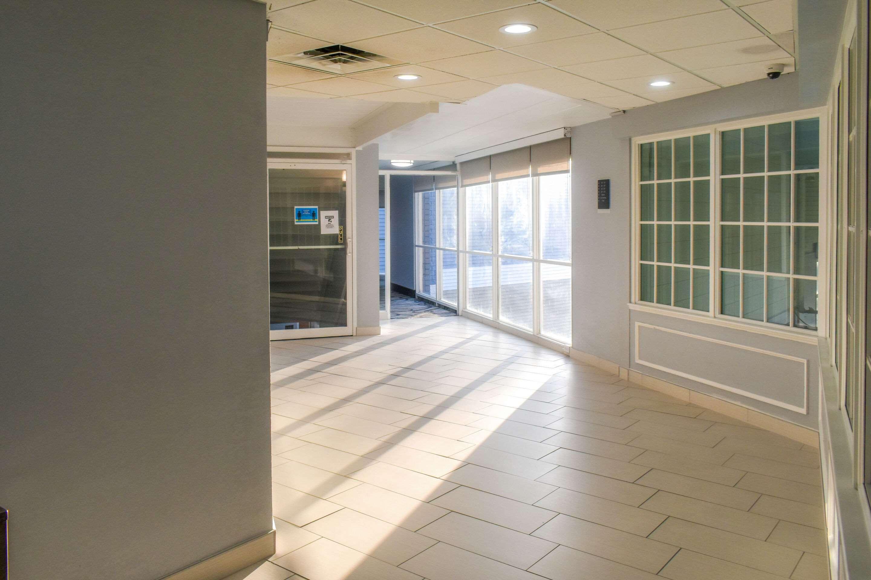 Comfort Inn Hyannis - Cape Cod Dış mekan fotoğraf