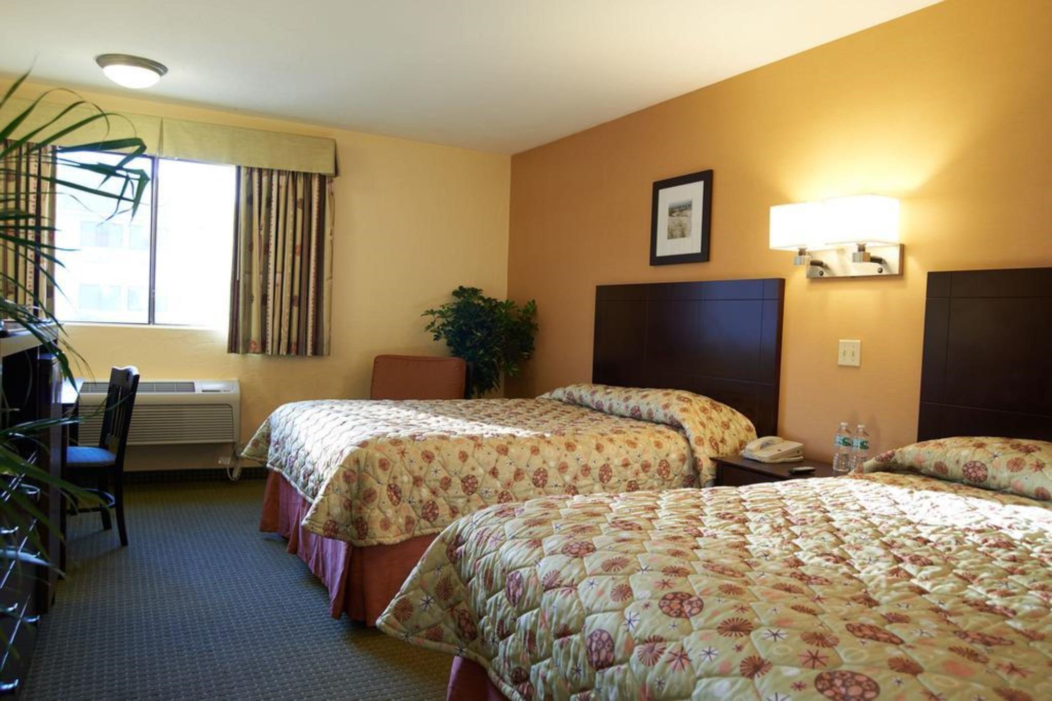 Comfort Inn Hyannis - Cape Cod Dış mekan fotoğraf