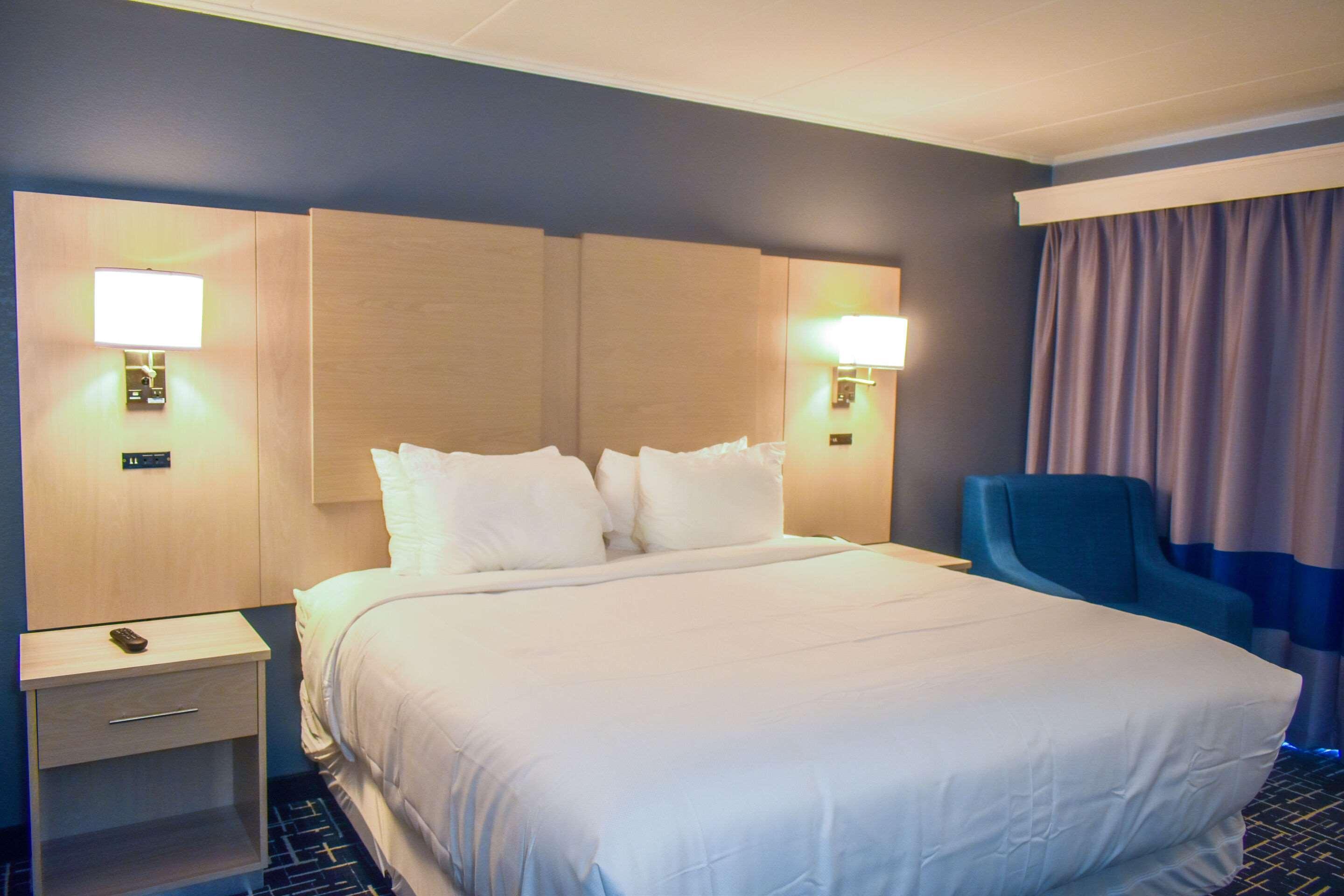 Comfort Inn Hyannis - Cape Cod Dış mekan fotoğraf