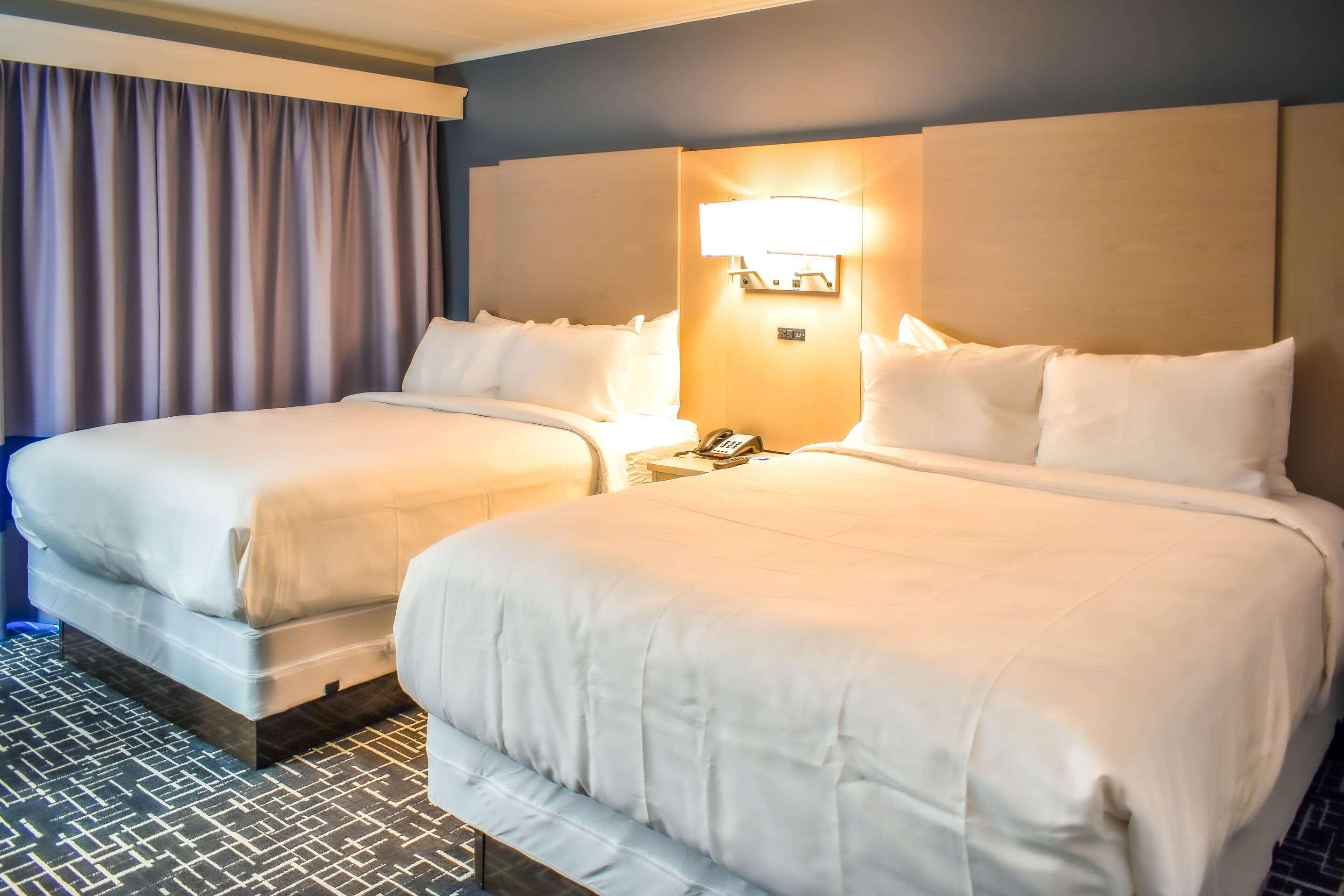 Comfort Inn Hyannis - Cape Cod Dış mekan fotoğraf