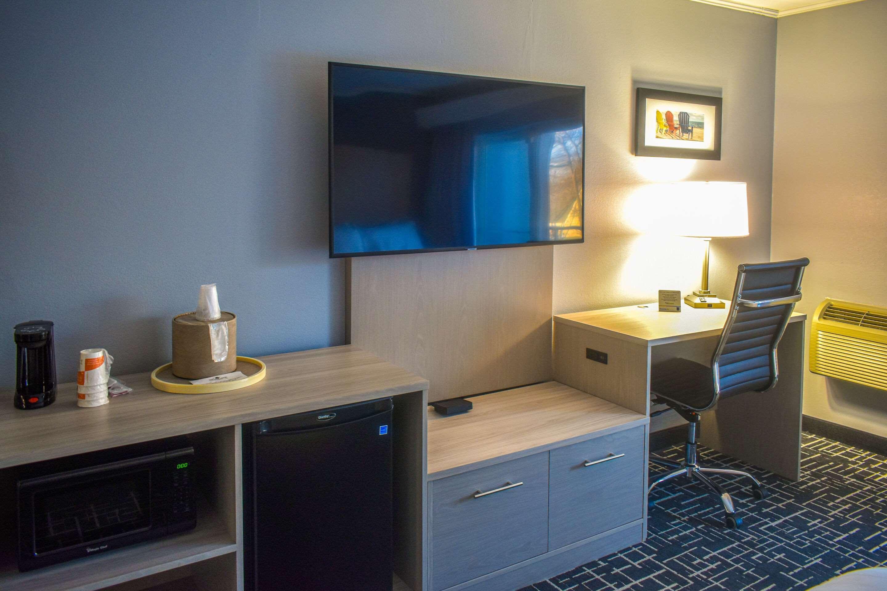 Comfort Inn Hyannis - Cape Cod Dış mekan fotoğraf