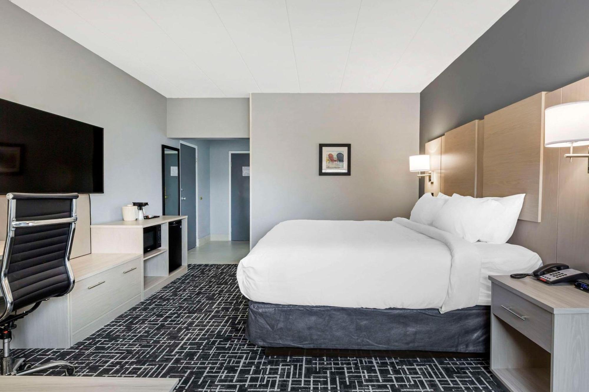 Comfort Inn Hyannis - Cape Cod Dış mekan fotoğraf