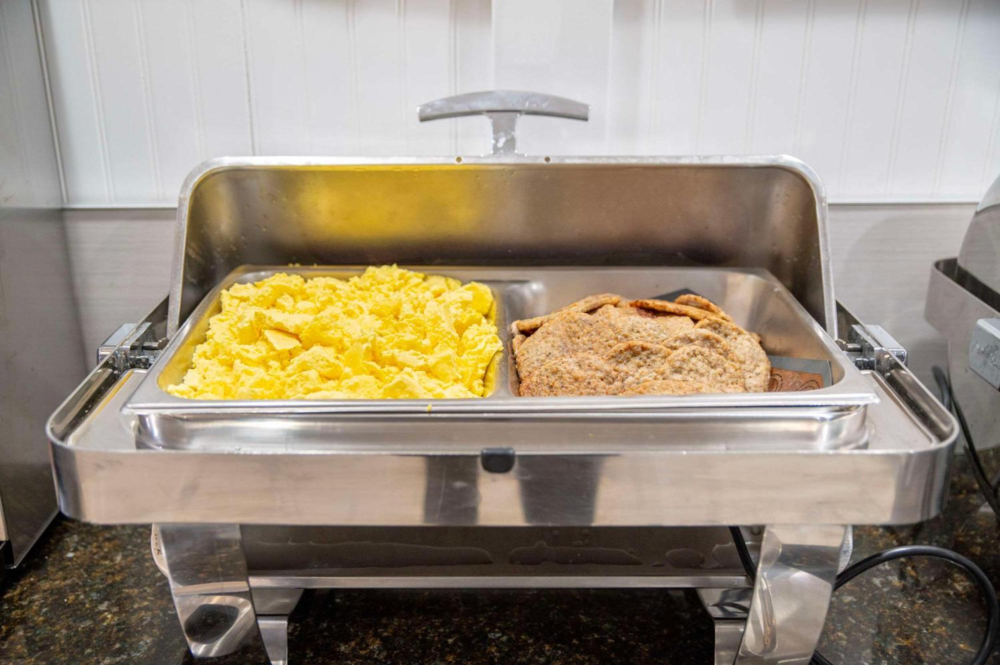 Comfort Inn Hyannis - Cape Cod Dış mekan fotoğraf