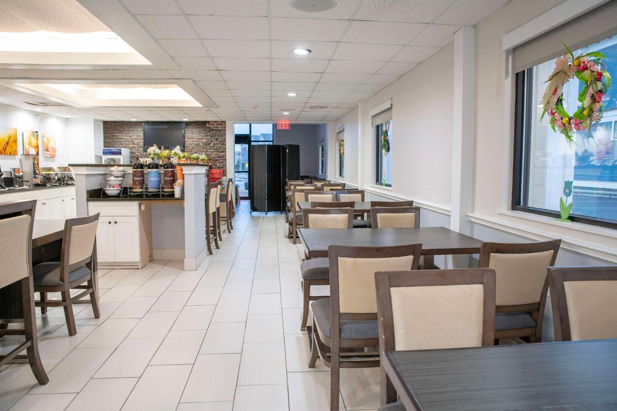 Comfort Inn Hyannis - Cape Cod Dış mekan fotoğraf