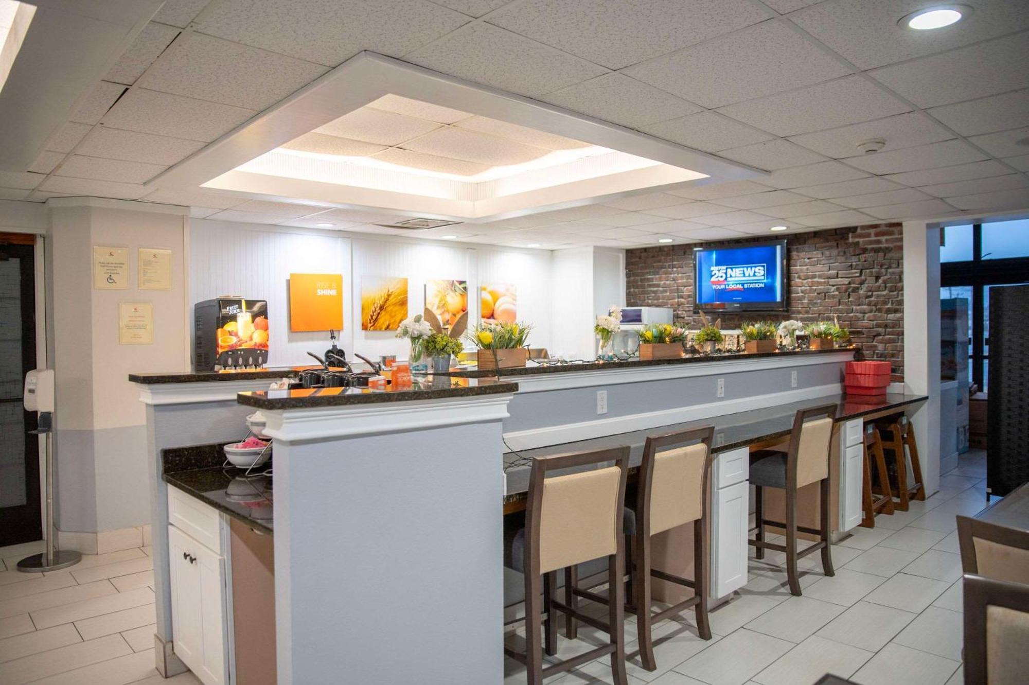 Comfort Inn Hyannis - Cape Cod Dış mekan fotoğraf