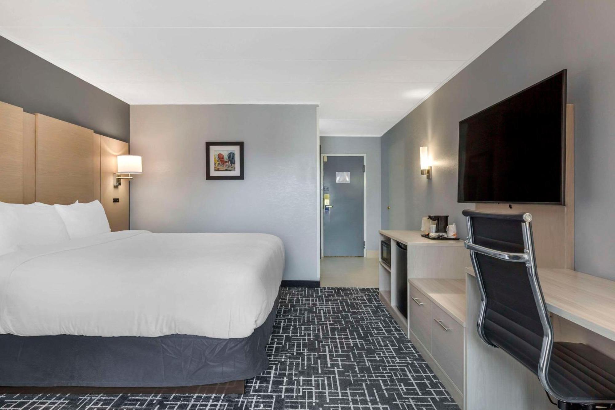 Comfort Inn Hyannis - Cape Cod Dış mekan fotoğraf