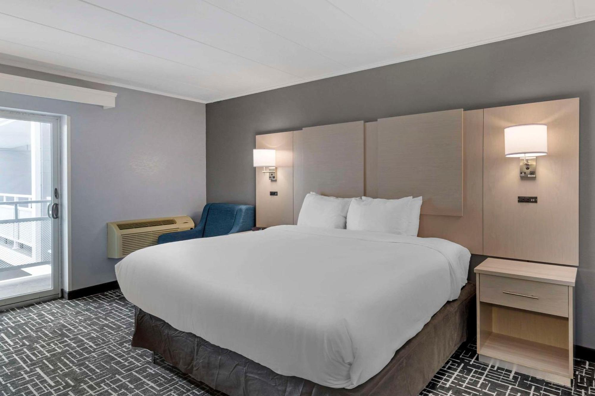 Comfort Inn Hyannis - Cape Cod Dış mekan fotoğraf