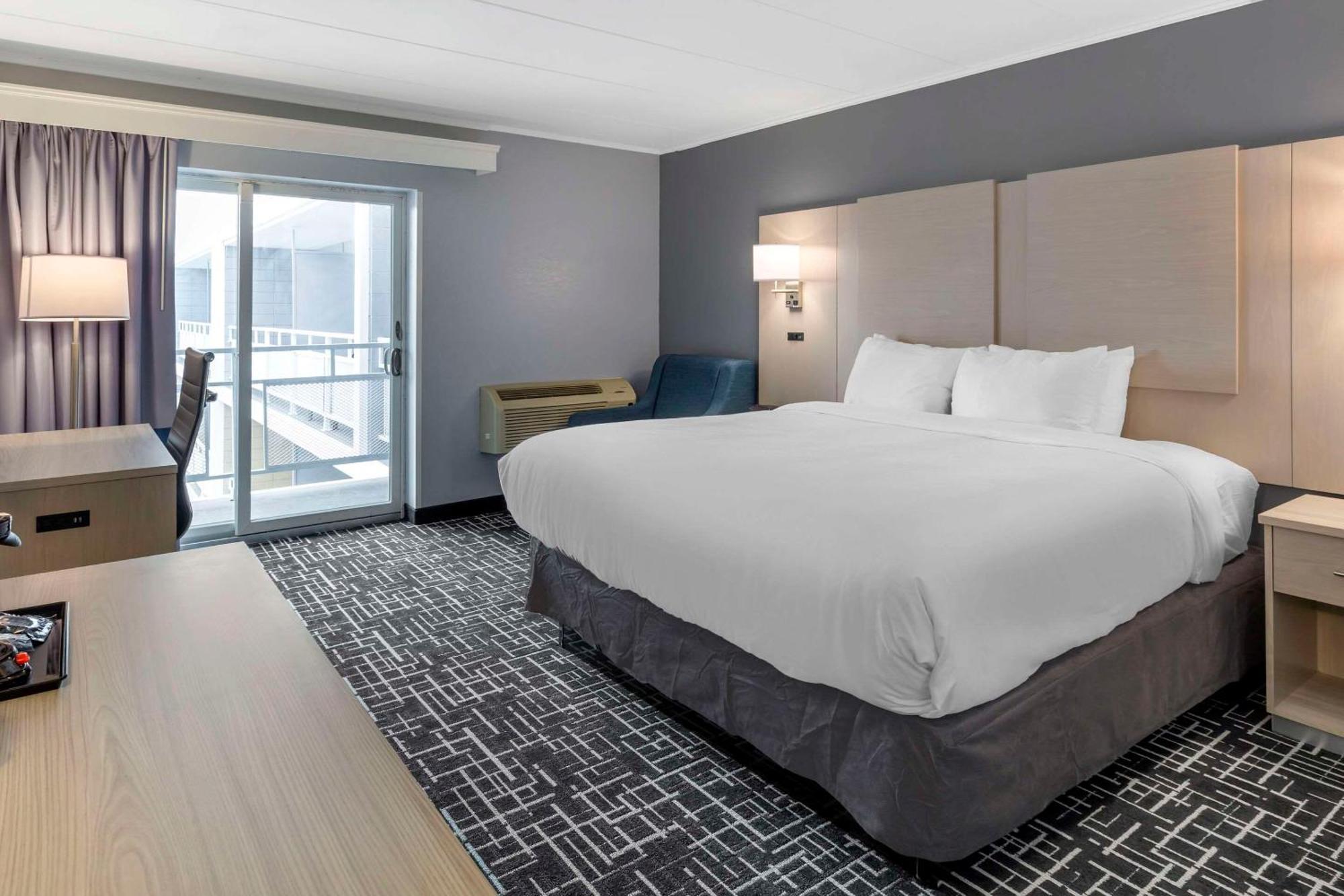 Comfort Inn Hyannis - Cape Cod Dış mekan fotoğraf