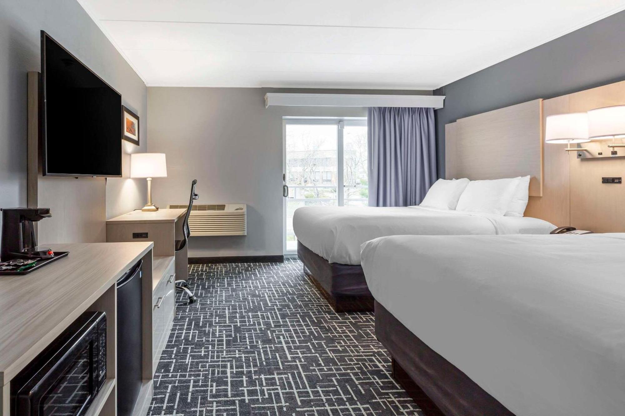 Comfort Inn Hyannis - Cape Cod Dış mekan fotoğraf
