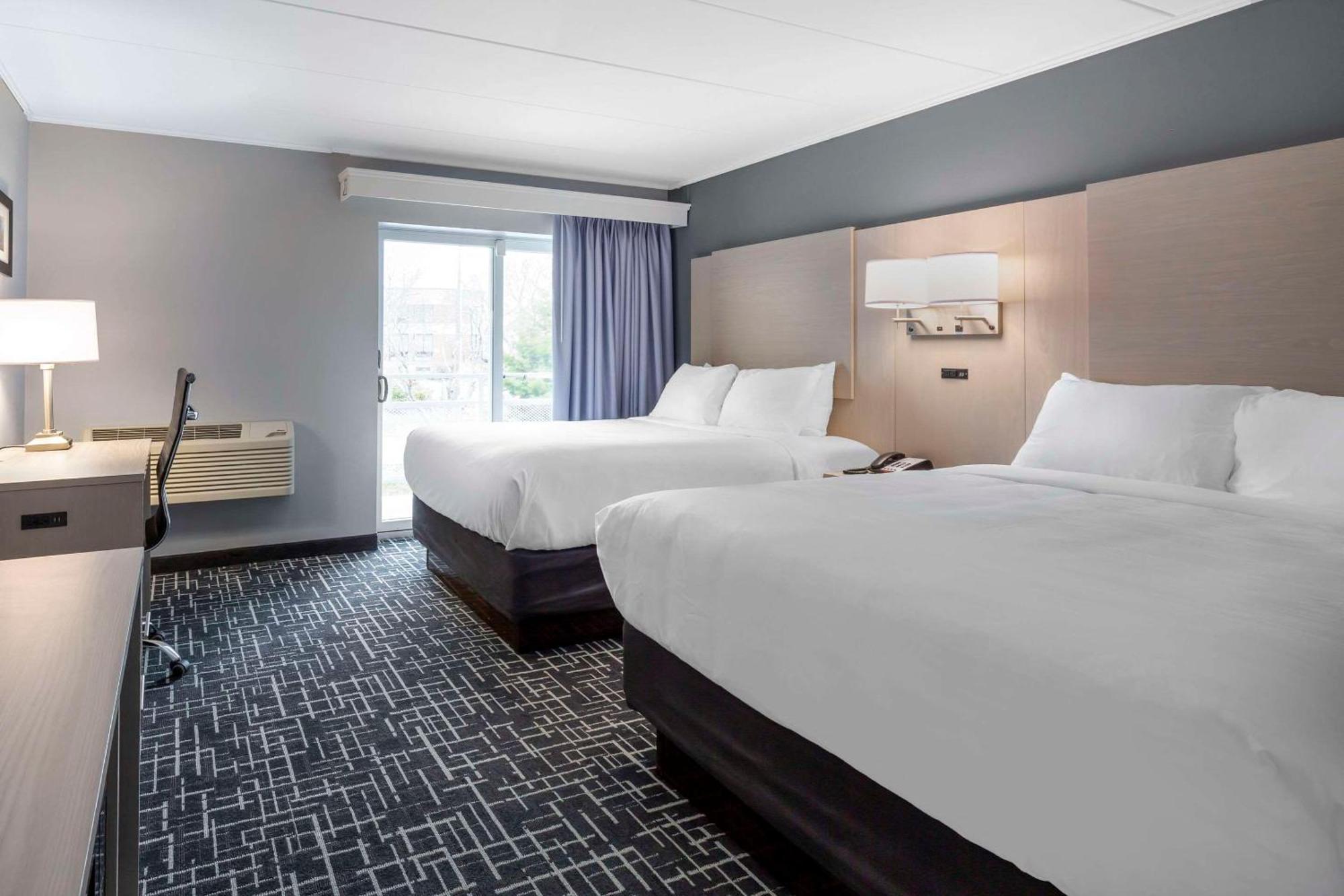 Comfort Inn Hyannis - Cape Cod Dış mekan fotoğraf