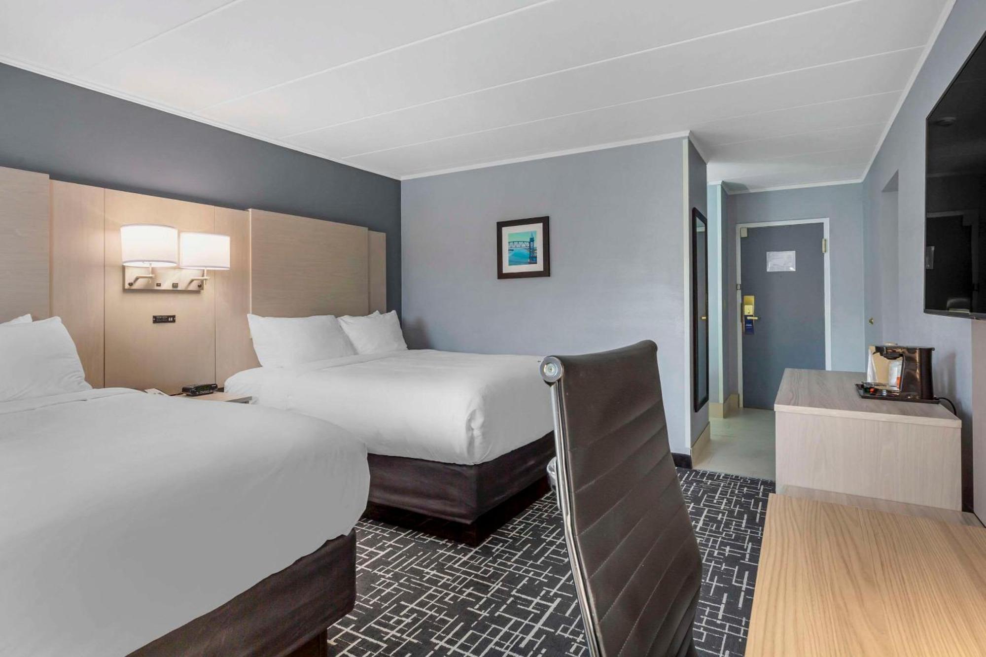 Comfort Inn Hyannis - Cape Cod Dış mekan fotoğraf