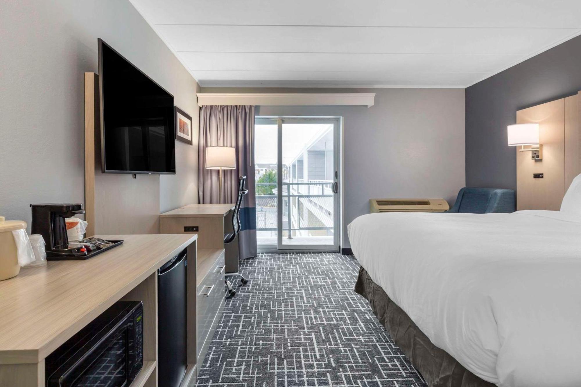 Comfort Inn Hyannis - Cape Cod Dış mekan fotoğraf