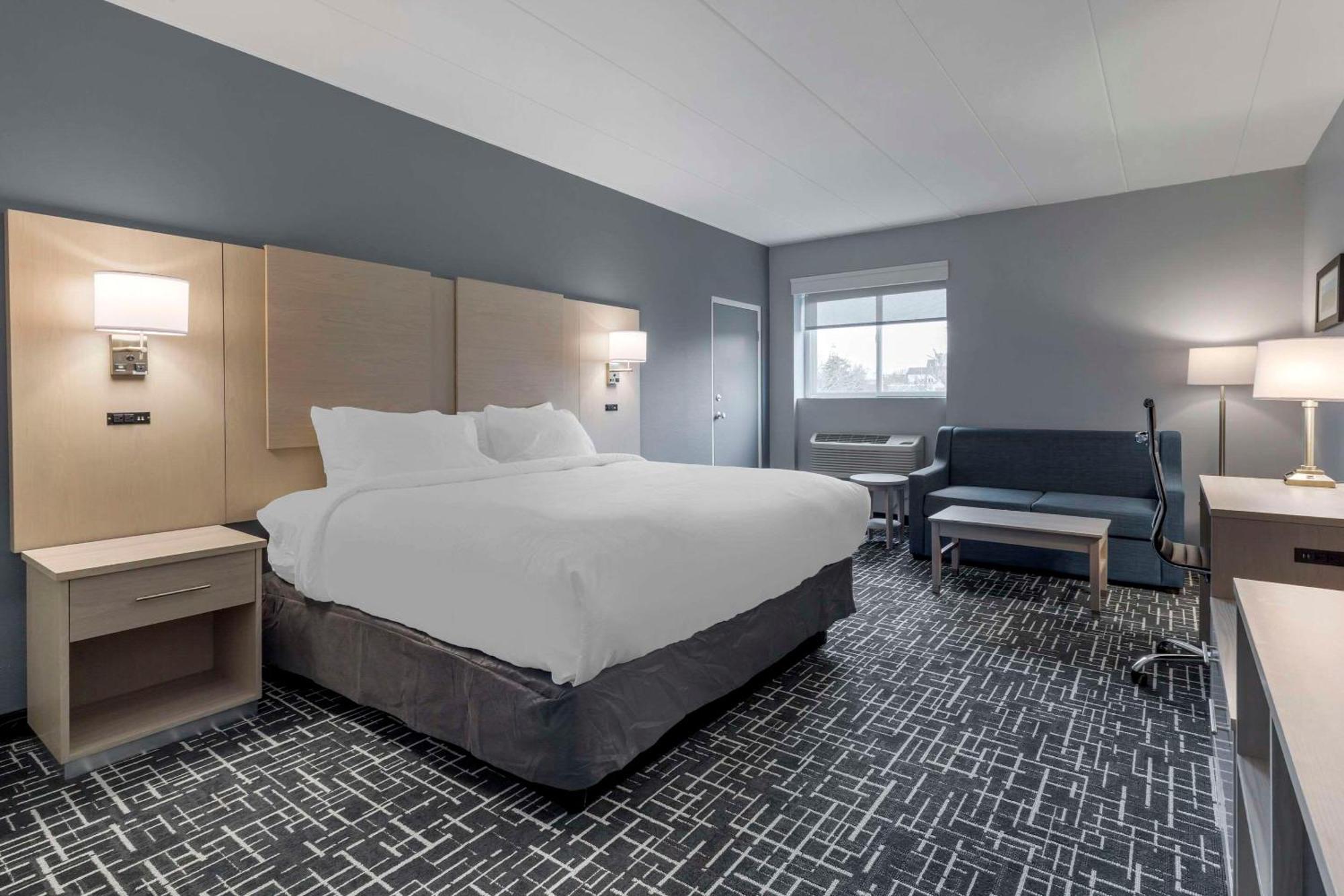 Comfort Inn Hyannis - Cape Cod Dış mekan fotoğraf