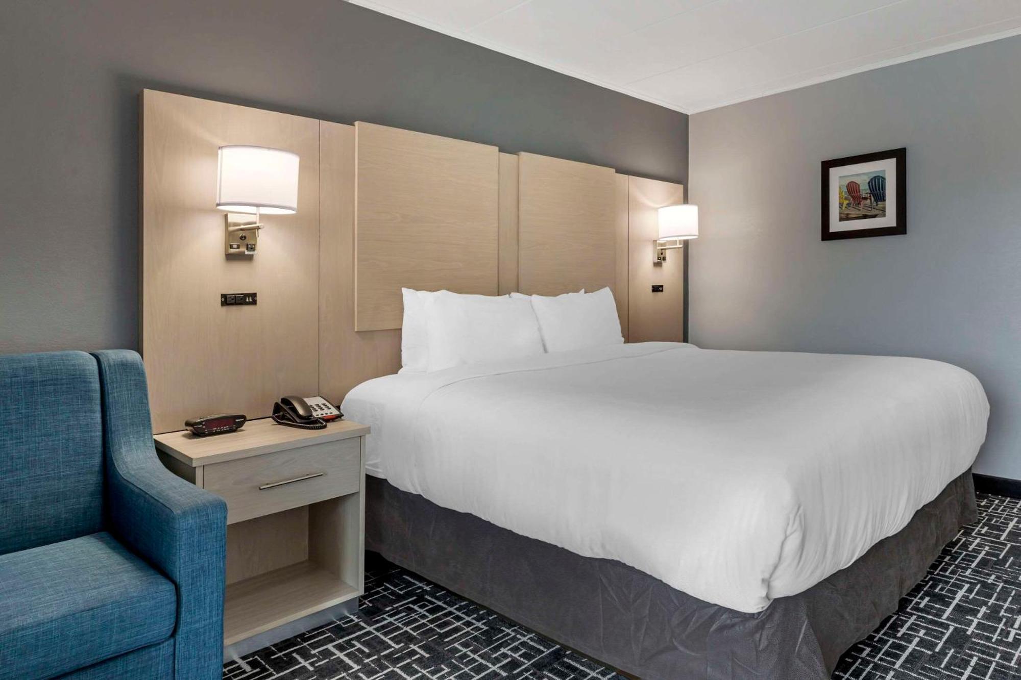Comfort Inn Hyannis - Cape Cod Dış mekan fotoğraf