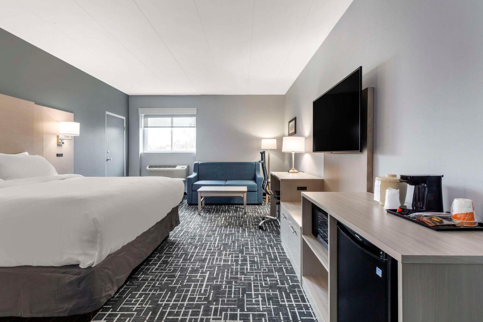 Comfort Inn Hyannis - Cape Cod Dış mekan fotoğraf